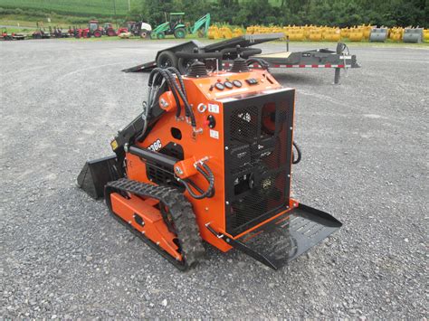 egn mini skid steer attachments|eg36c skid steer.